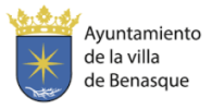 Benasque logo