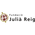 Logo Fundació Julià Reig