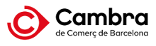 Logo Cambra Barcelona
