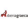 Logo IberiaGraeca