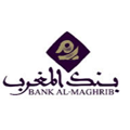 Logo bank al-maghrib